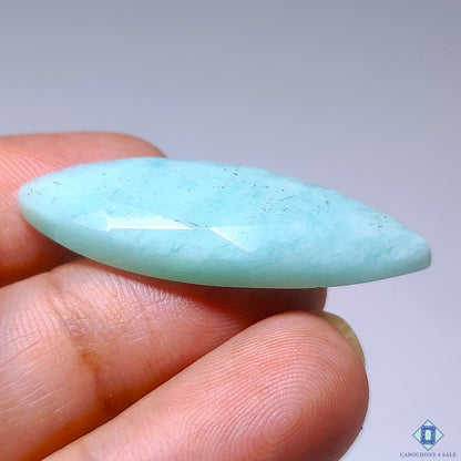 Amazonite
