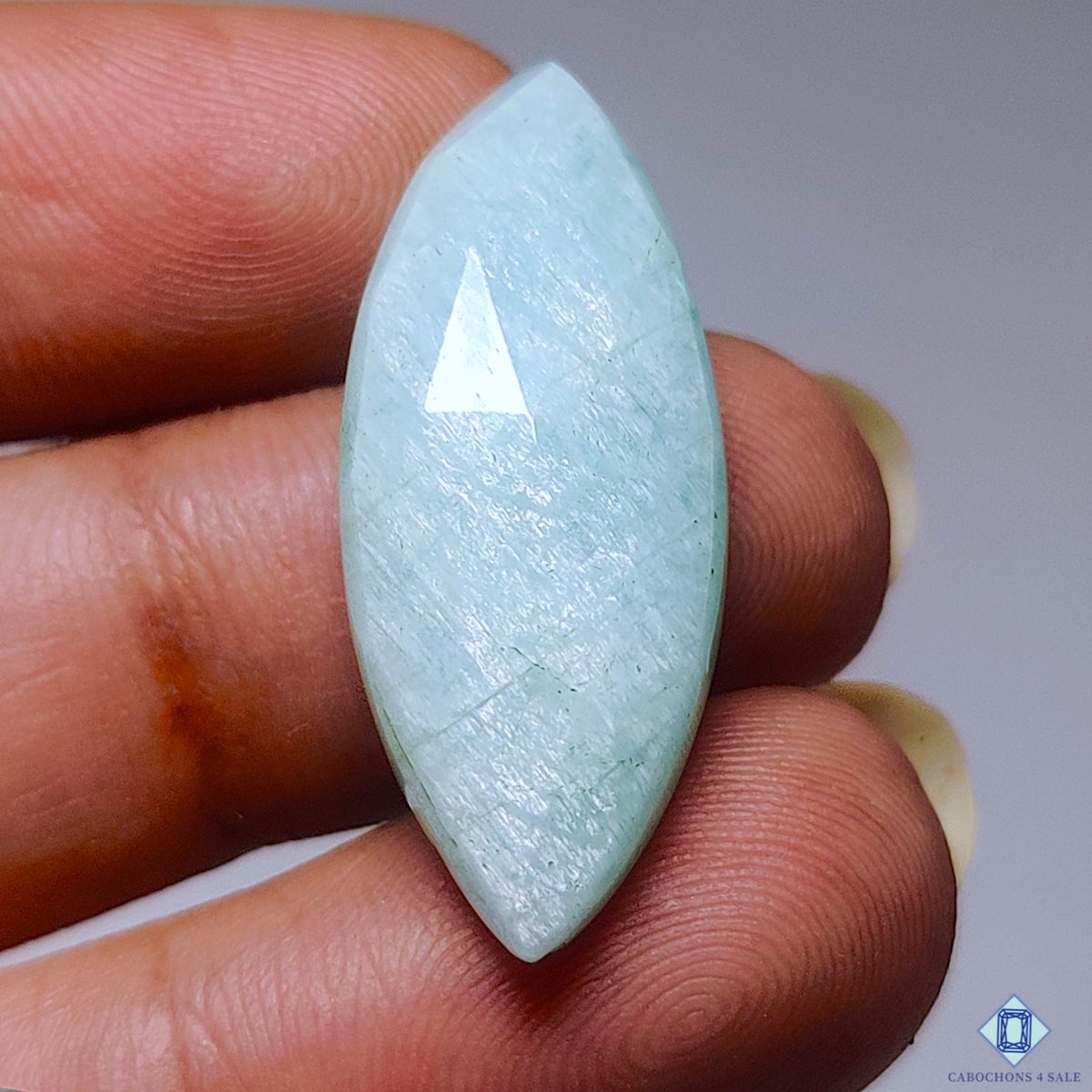 Amazonite