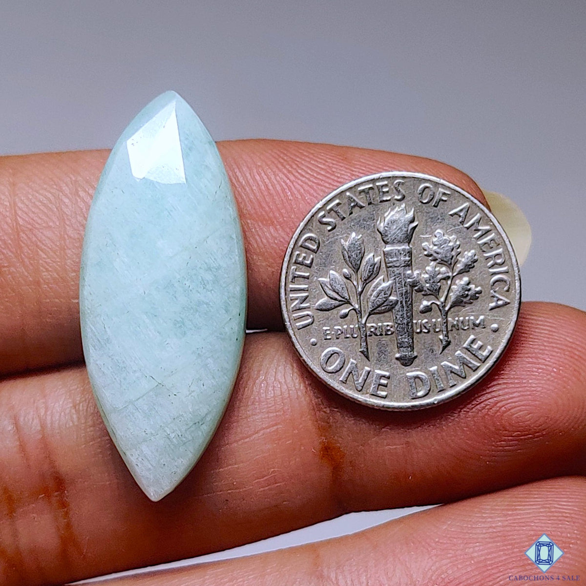 Amazonite