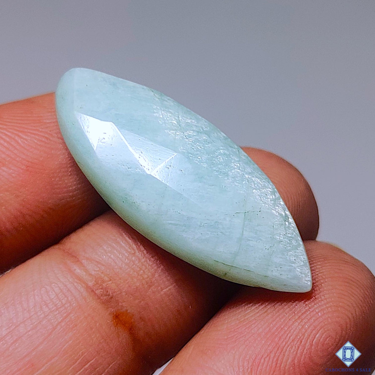 Amazonite