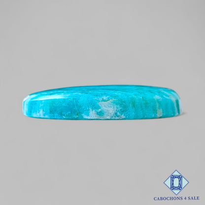 Amazonite Oval Cabochons