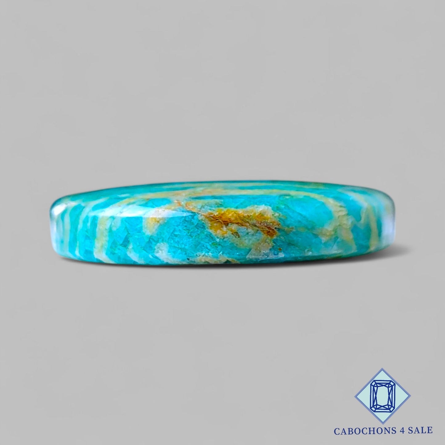 Amazonite Fancy Cabochons