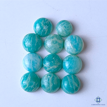 Amazonite