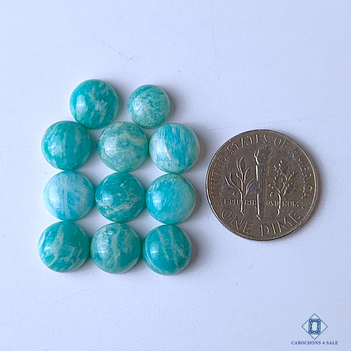 Amazonite