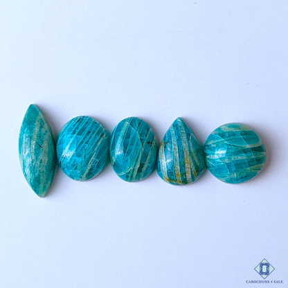 Amazonite