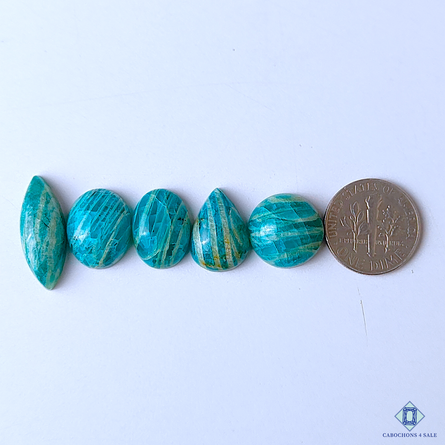 Amazonite