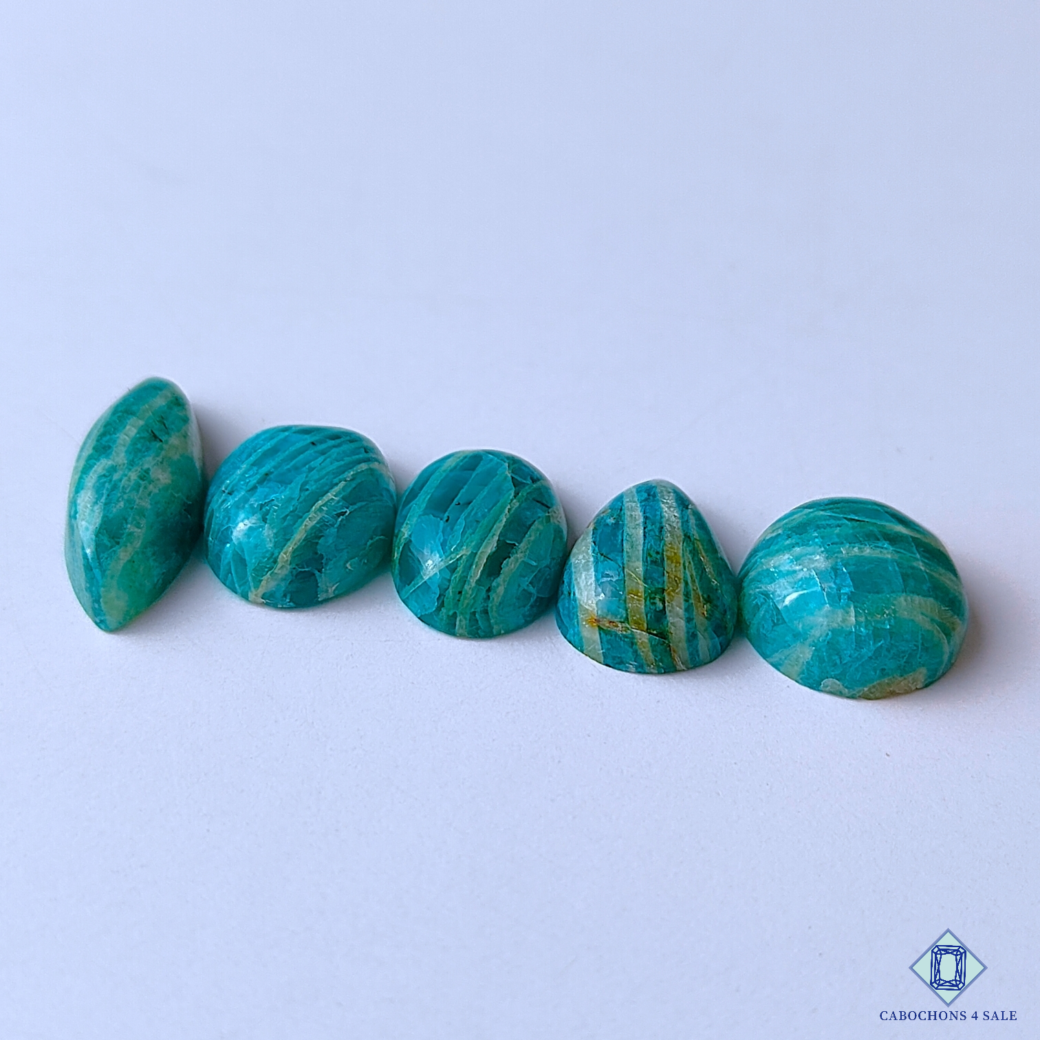 Amazonite