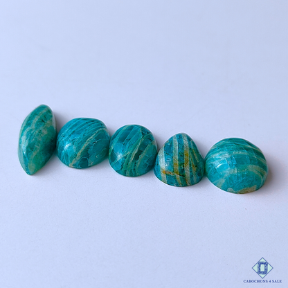Amazonite