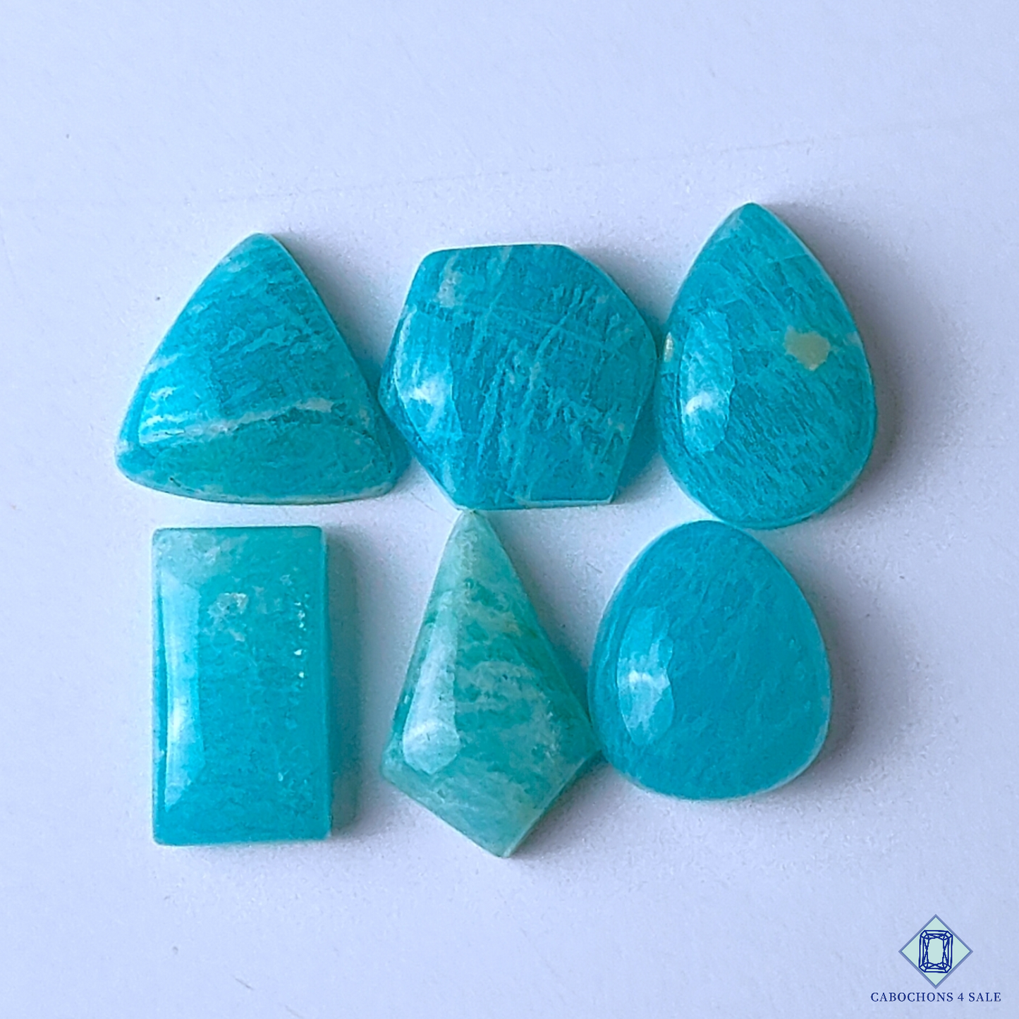 Amazonite