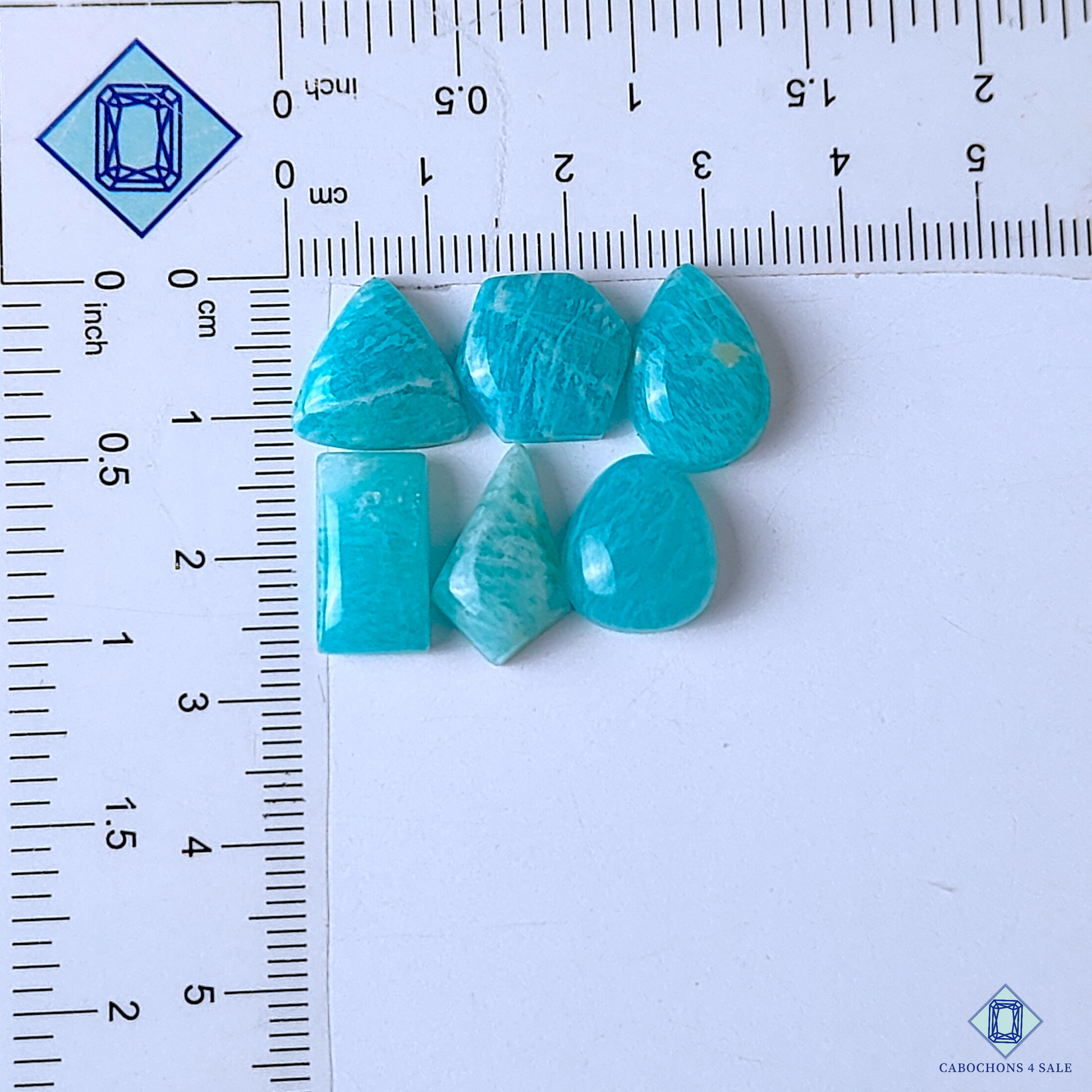Amazonite