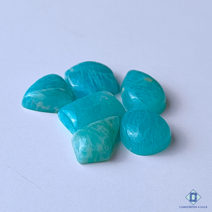 Amazonite