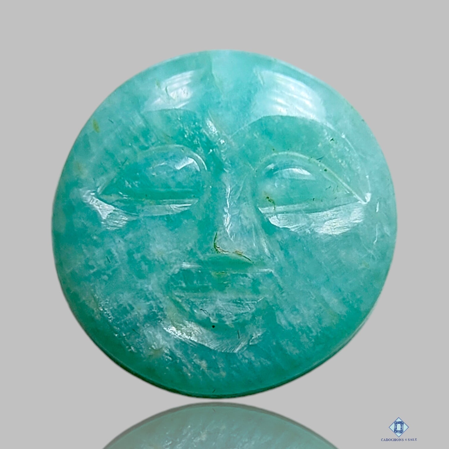 Amazonite