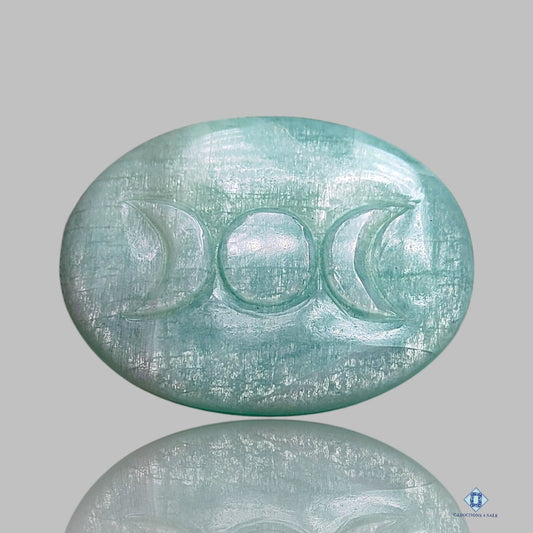 Amazonite