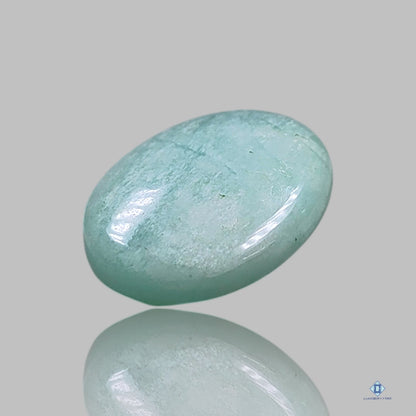 Amazonite Oval Cabochons