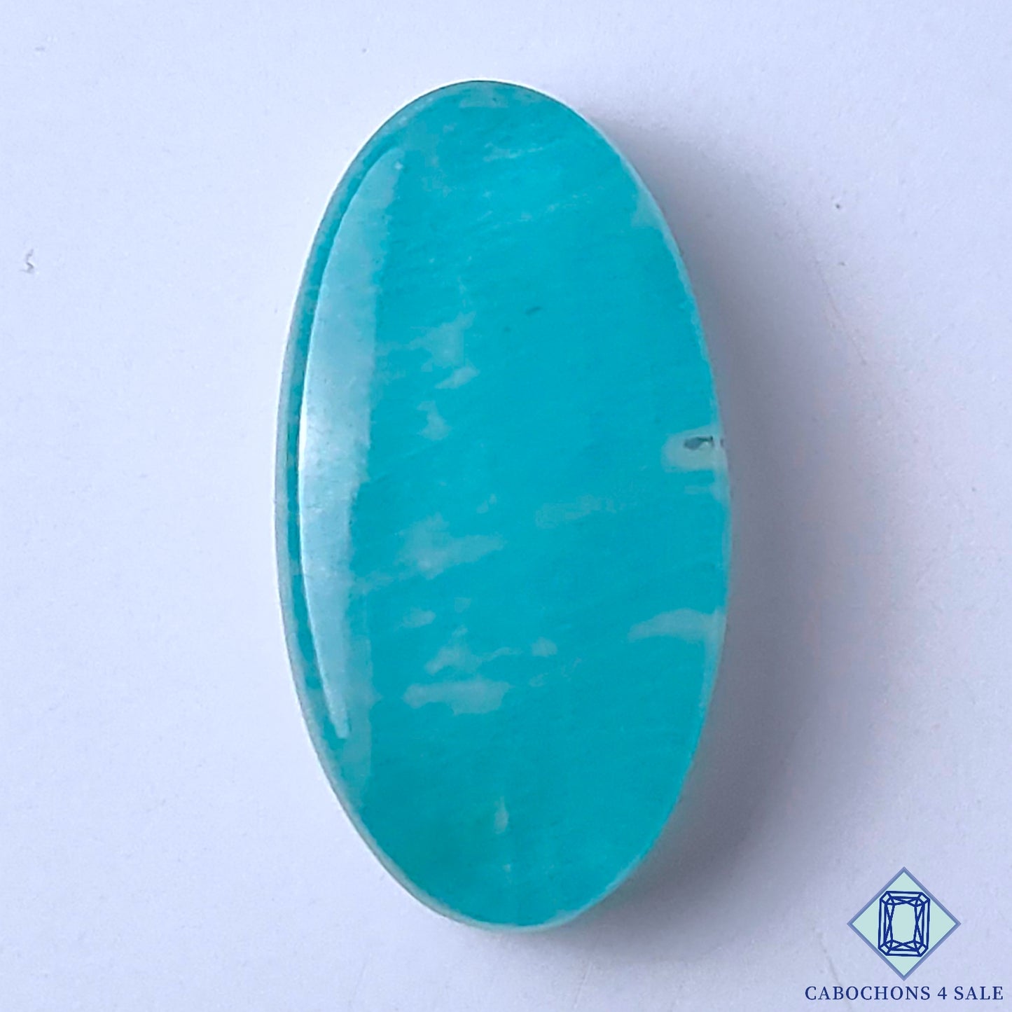 Amazonite Doublet