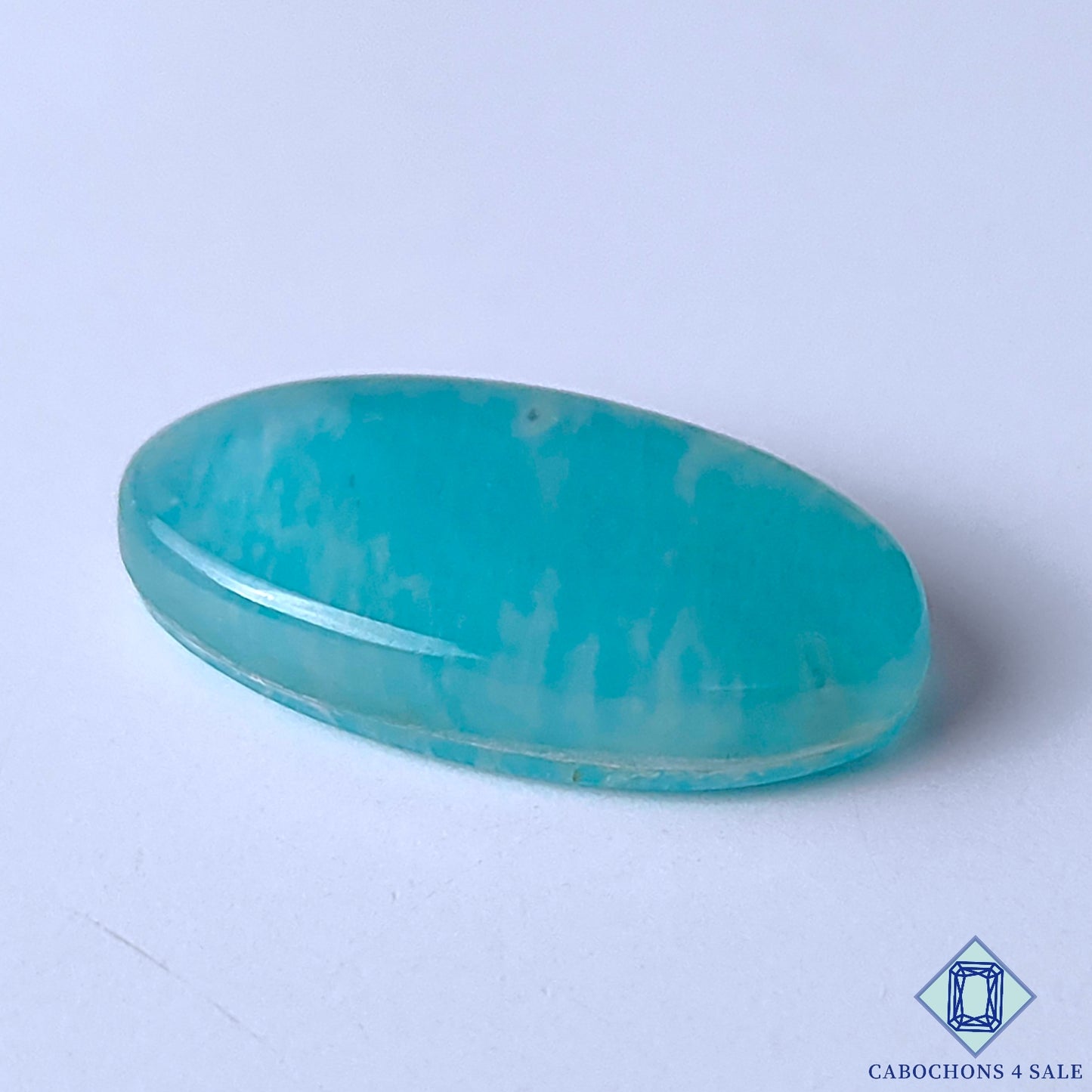 Amazonite Doublet