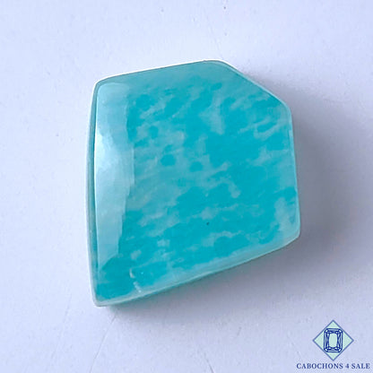 Amazonite Doublet