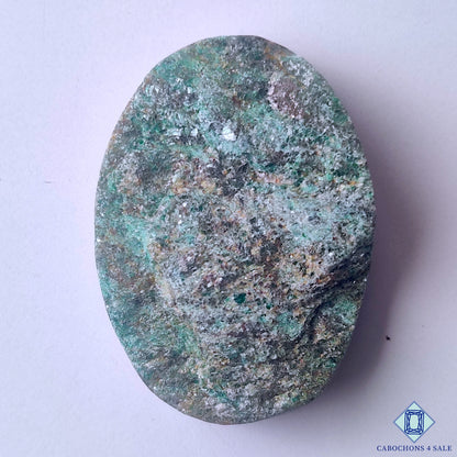 Amazonite Druzy