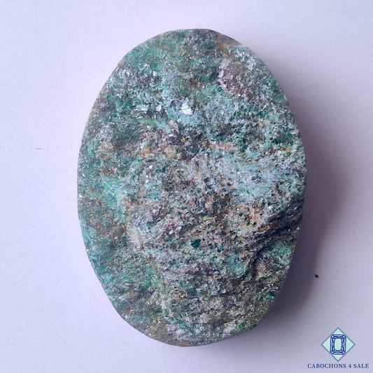 Amazonite Druzy