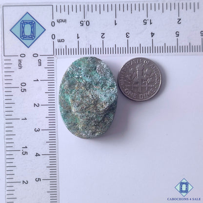 Amazonite Druzy