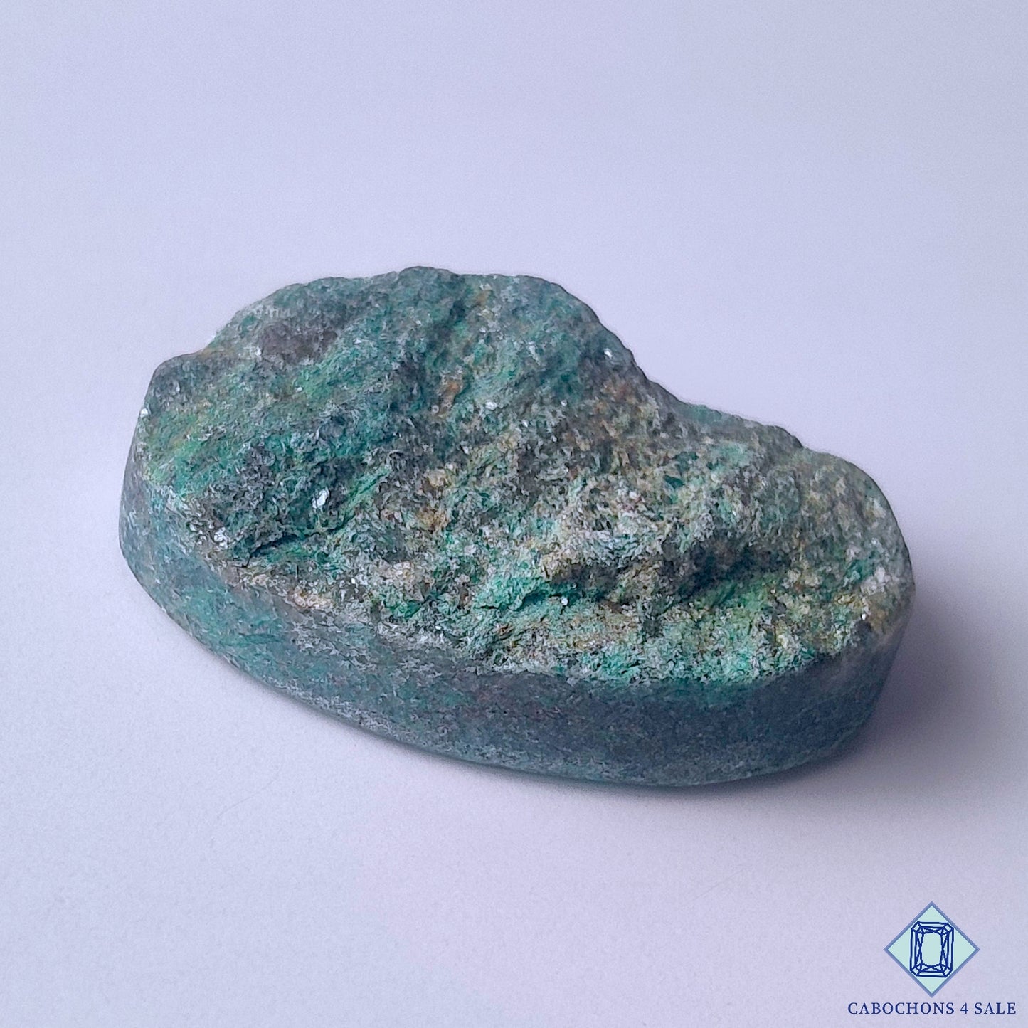 Amazonite Druzy