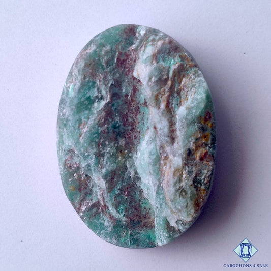 Amazonite Druzy