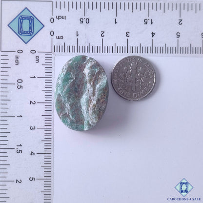 Amazonite Druzy