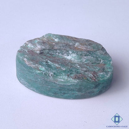 Amazonite Druzy