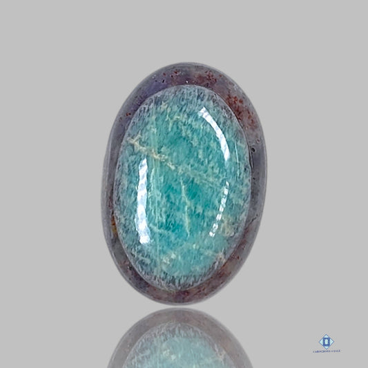 Amazonite I 