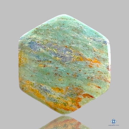 Amazonite Tumbled Crystal