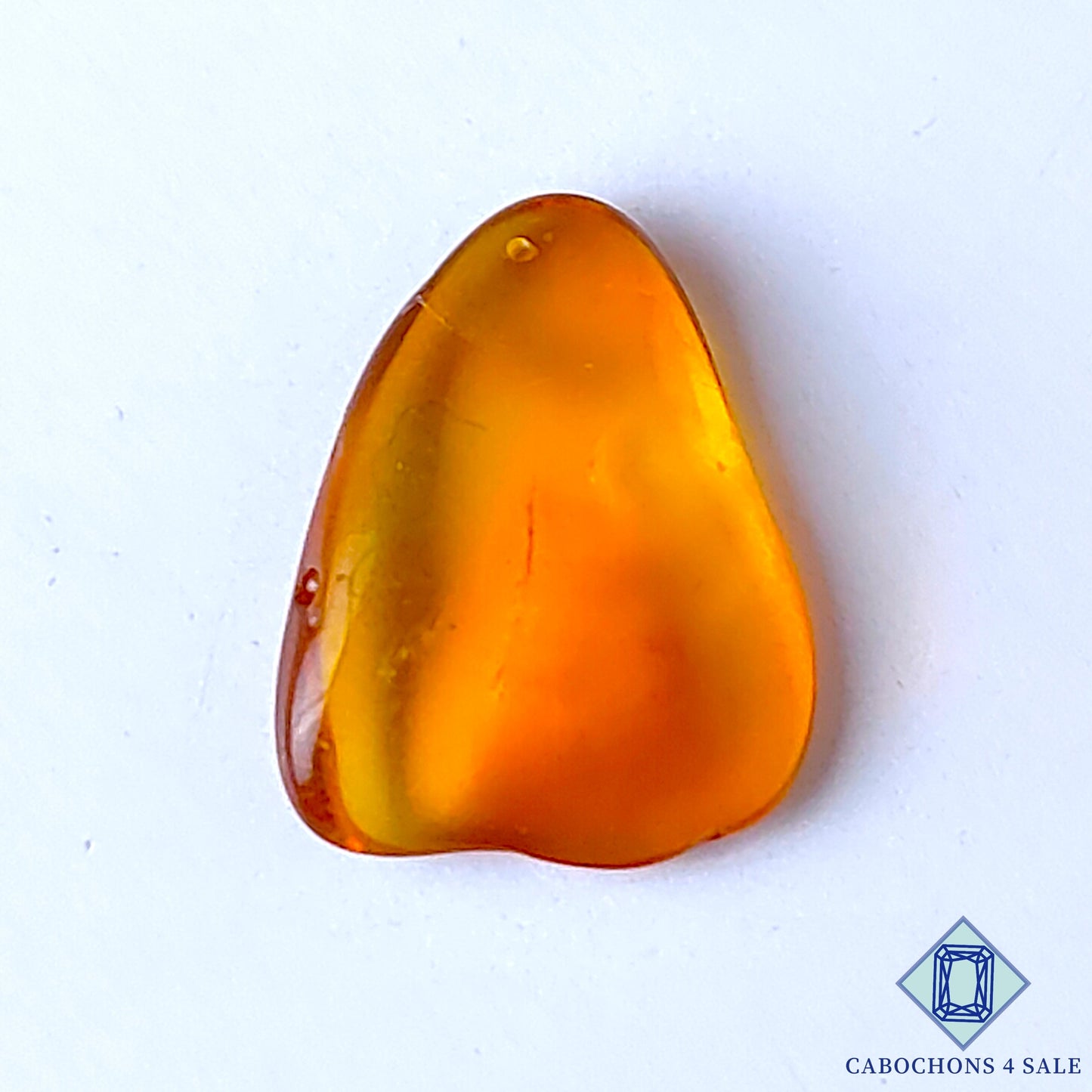 Amber