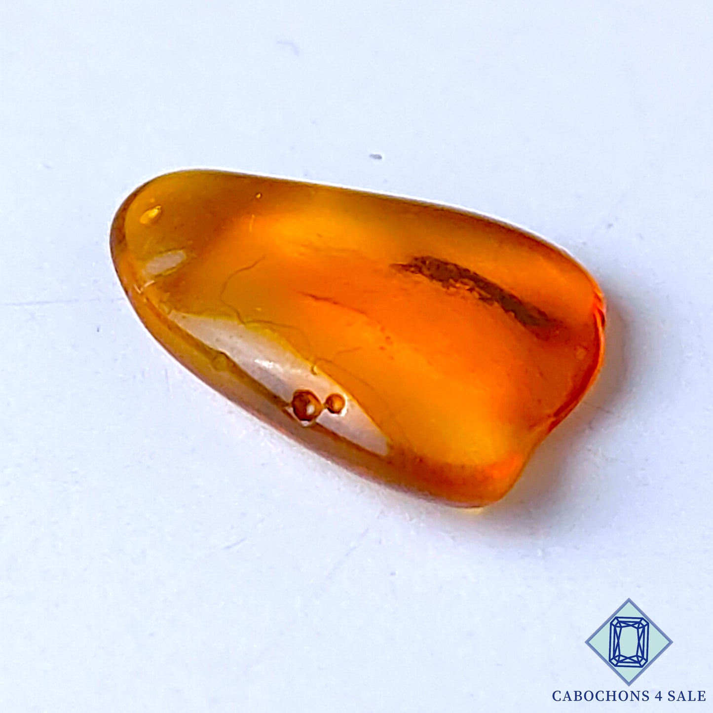 Amber