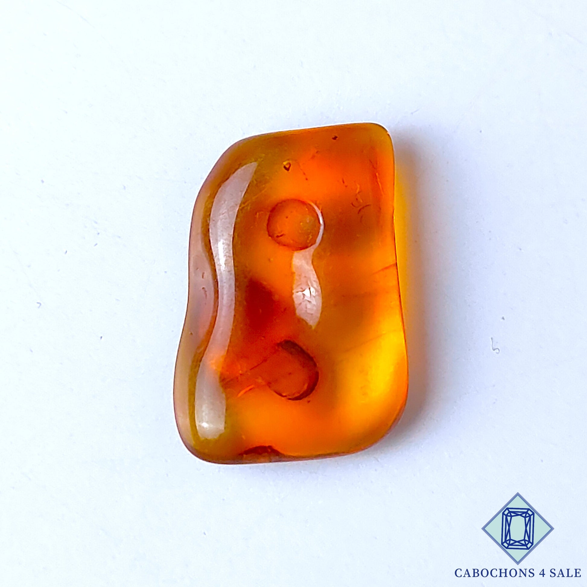 Amber