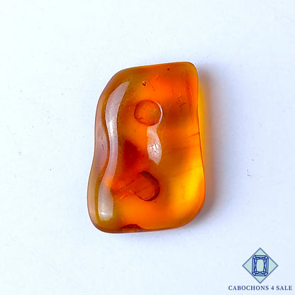 Amber