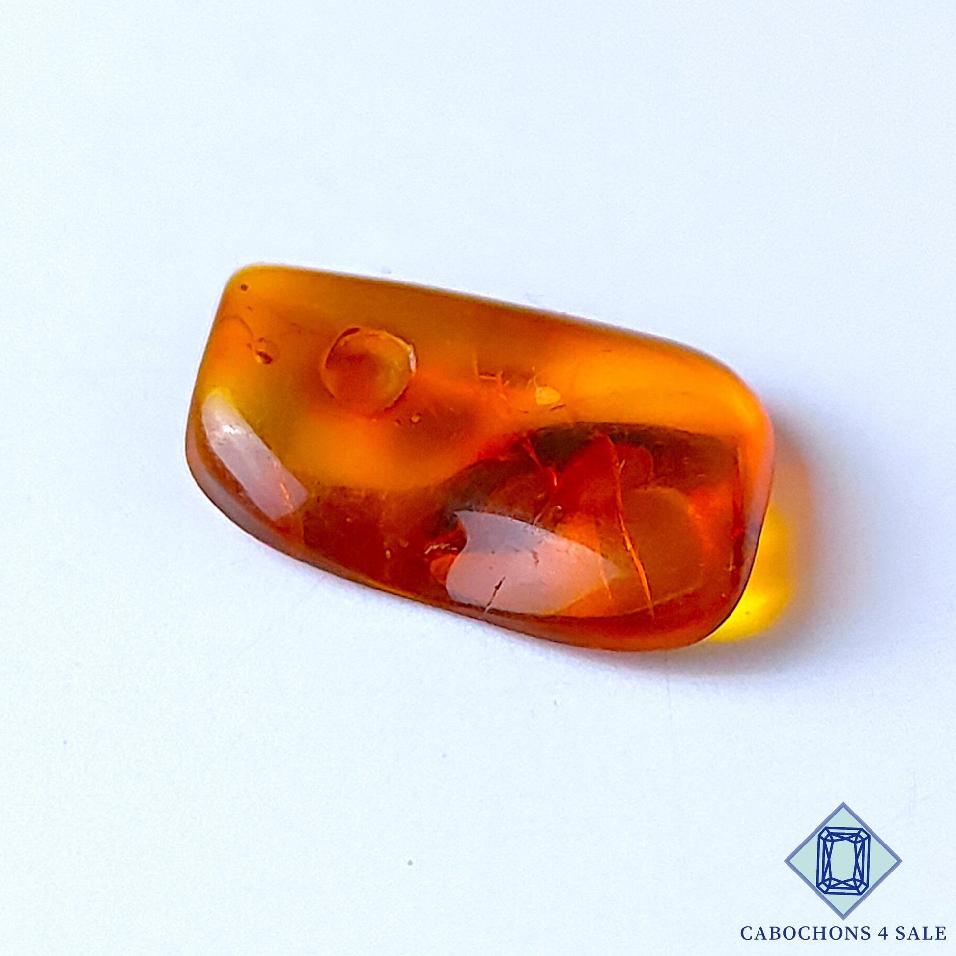 Amber