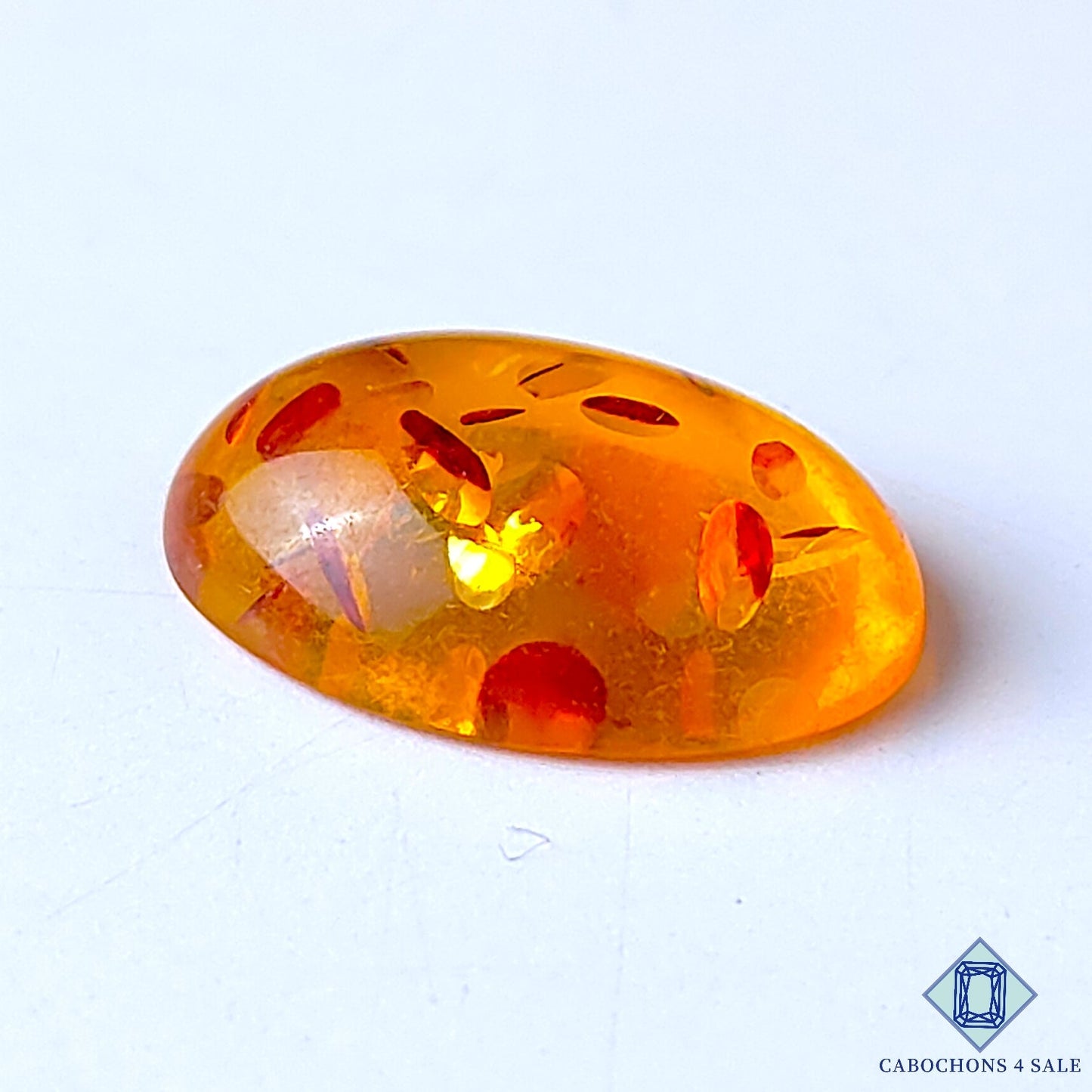 Amber