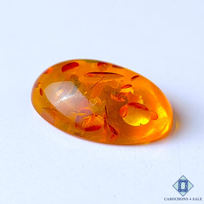 Amber