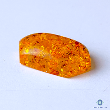 Amber