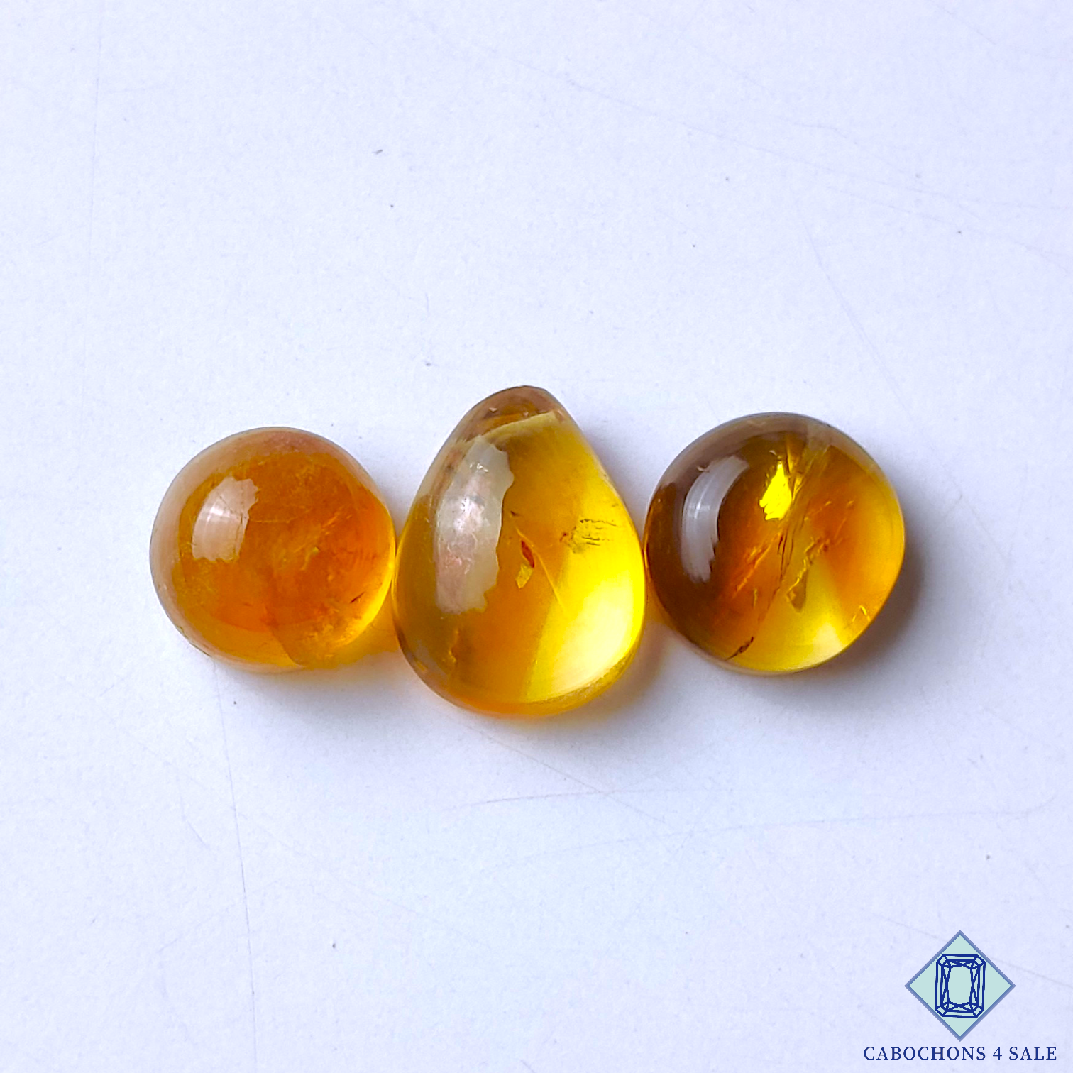 Amber