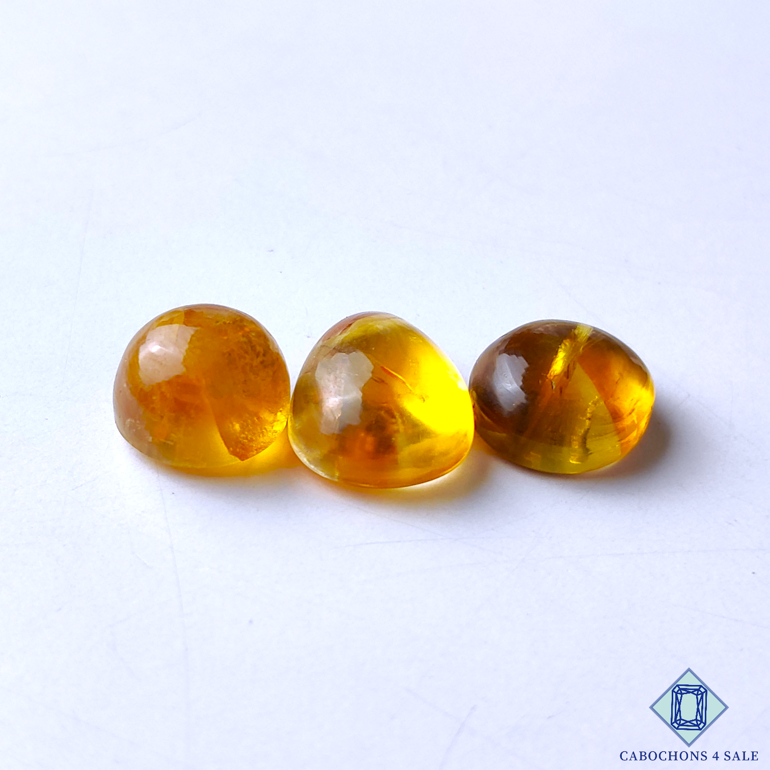 Amber