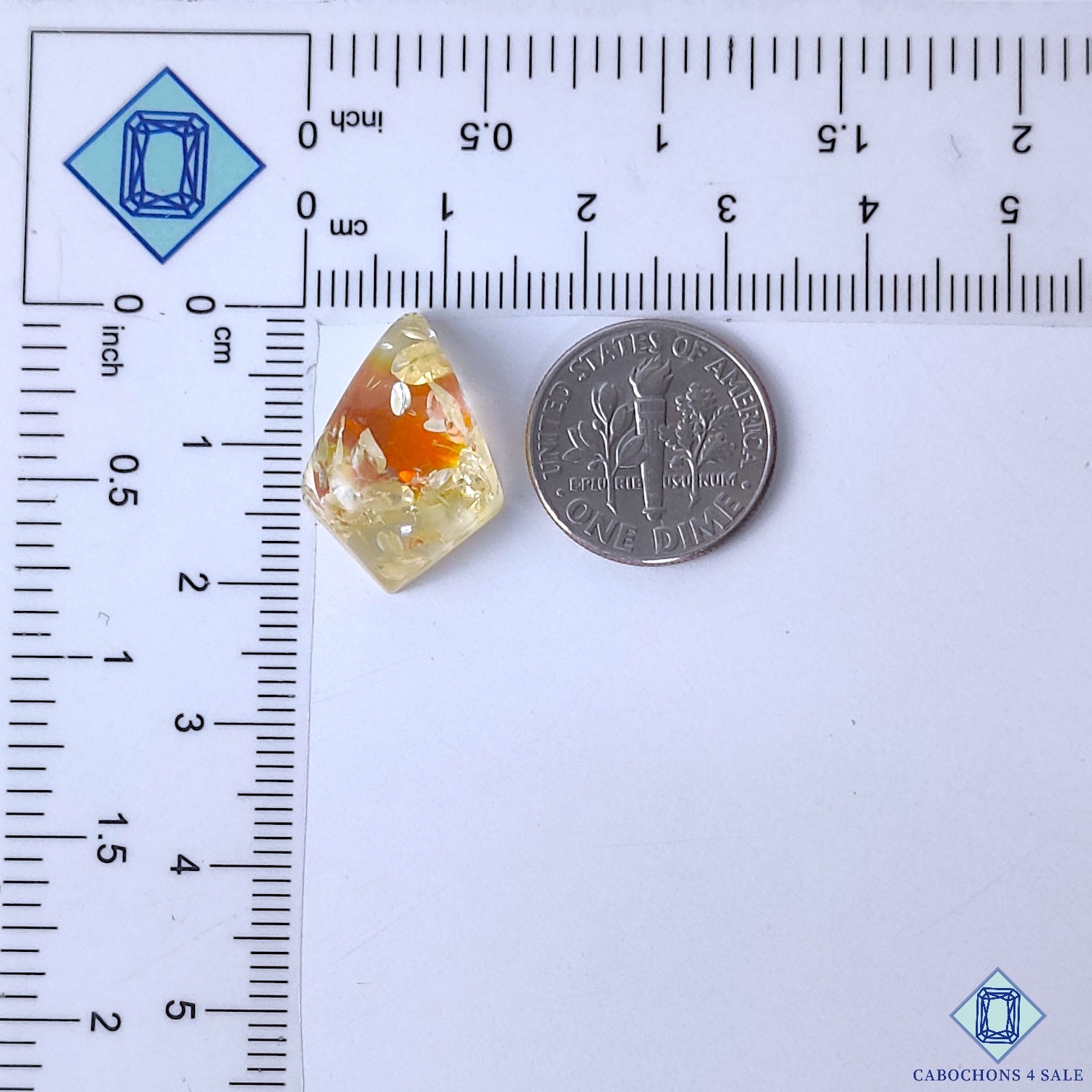 Amber