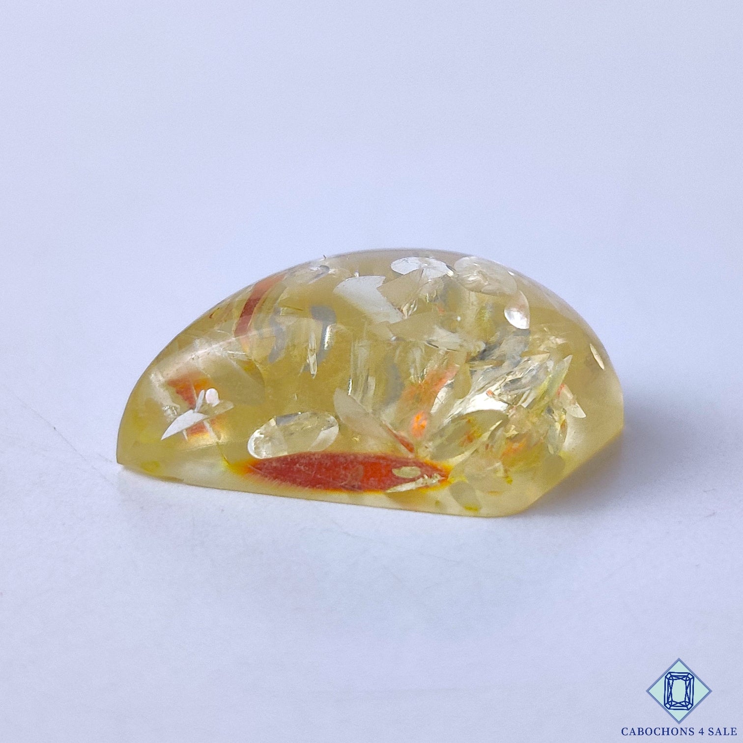 Amber