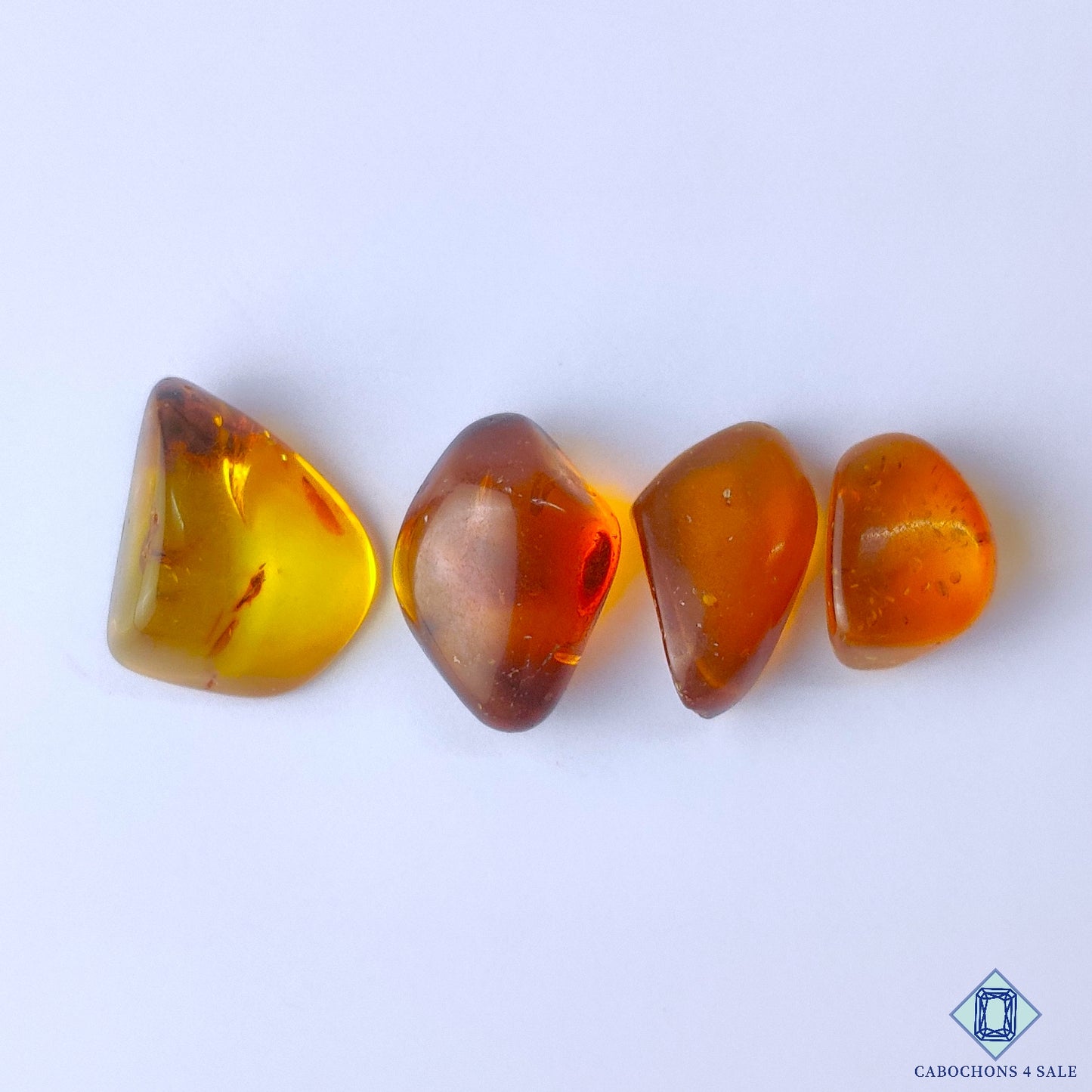 Amber