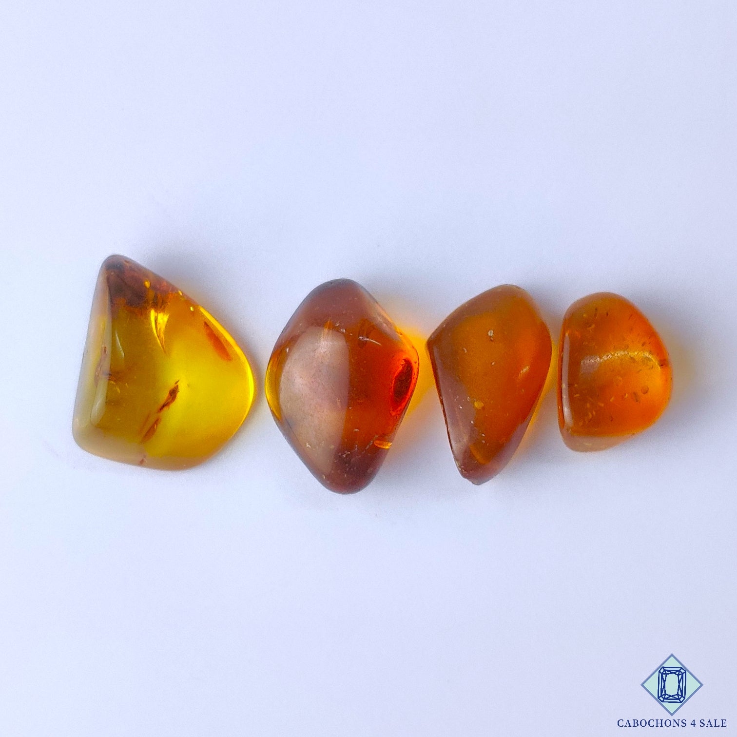 Amber