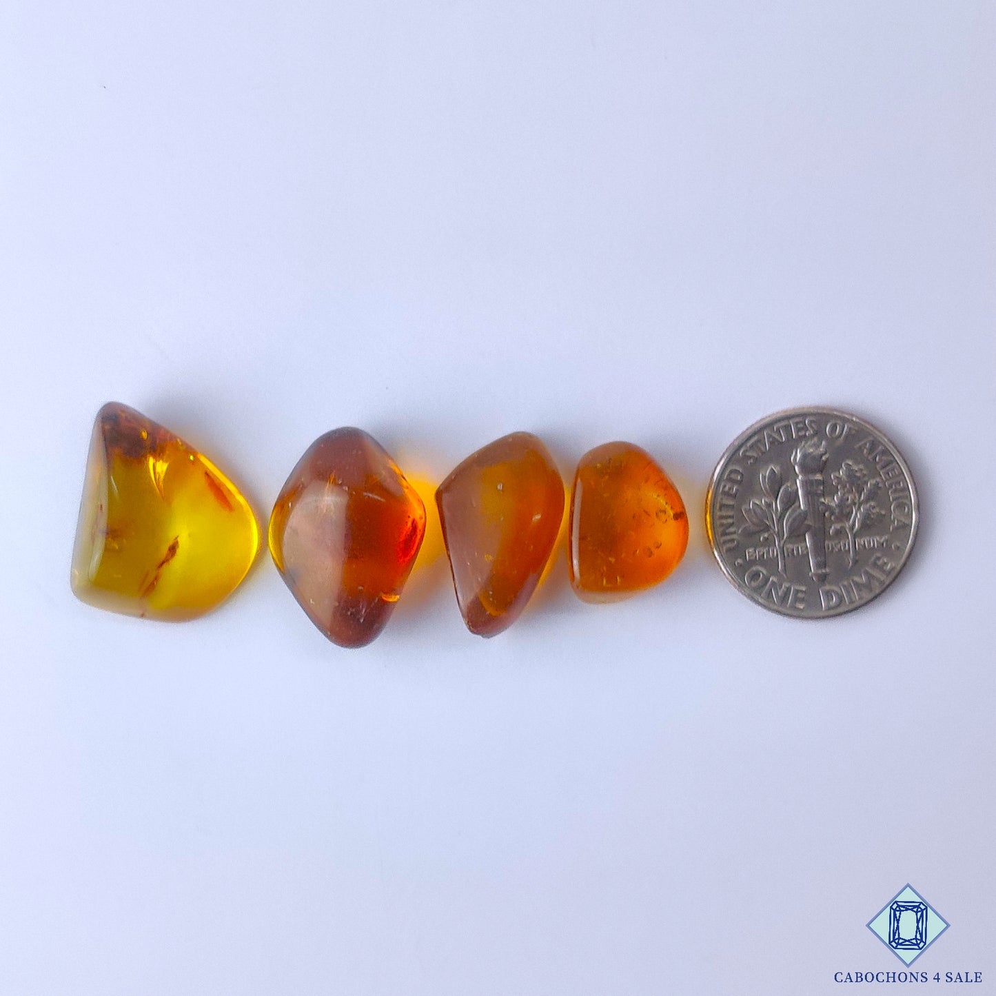 Amber