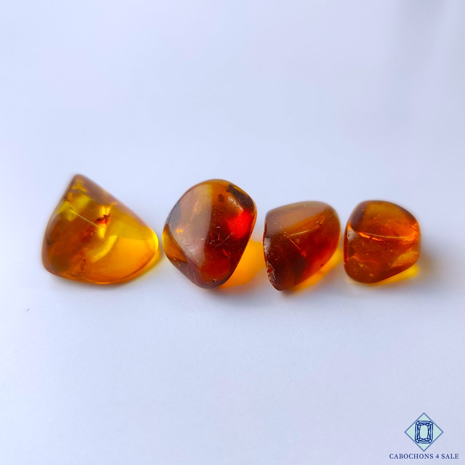Amber