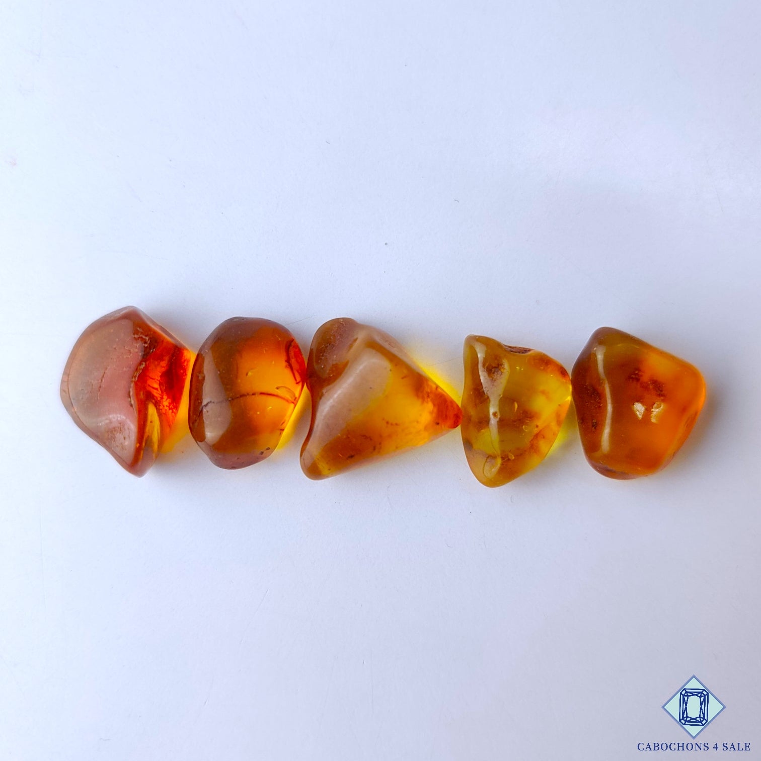 Amber