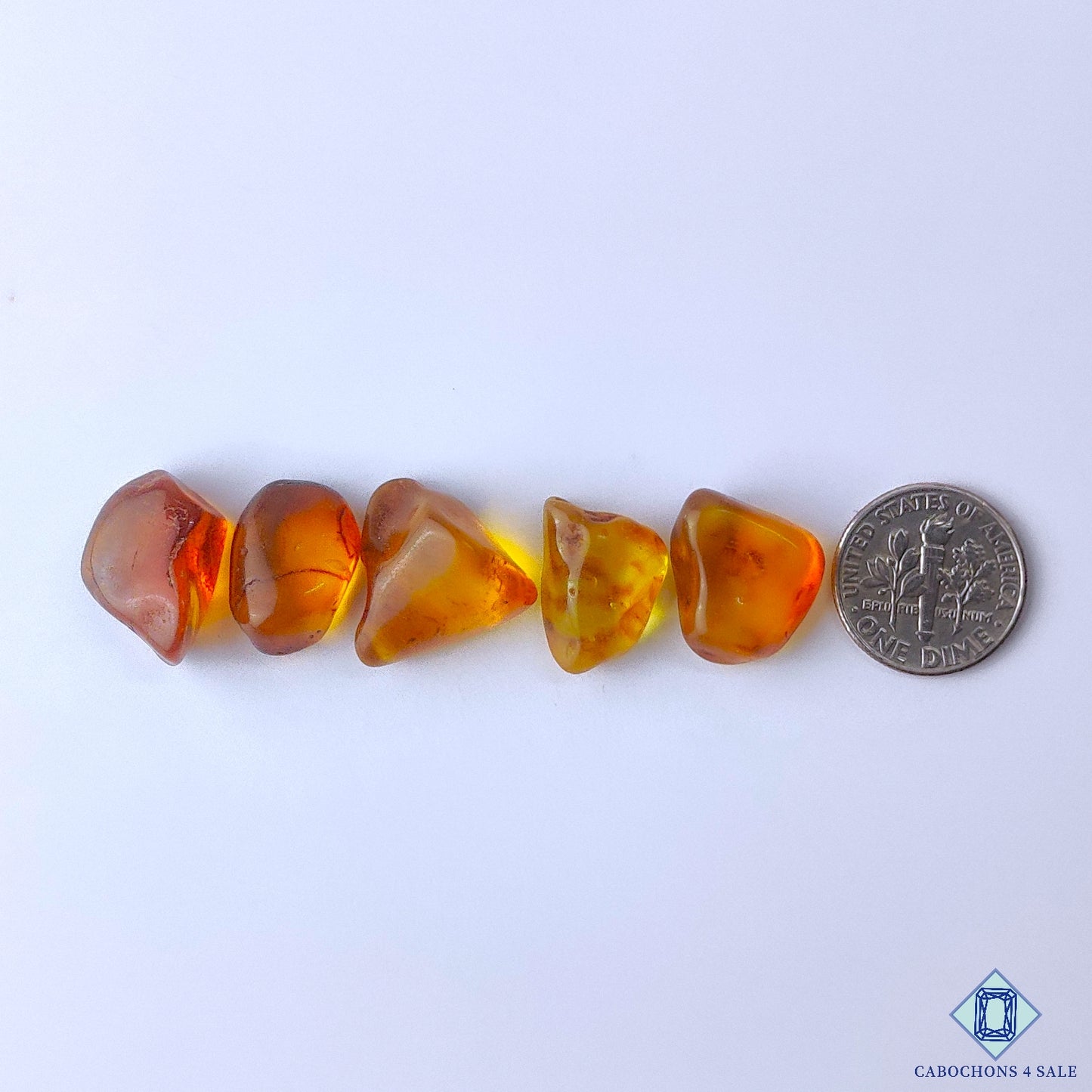 Amber