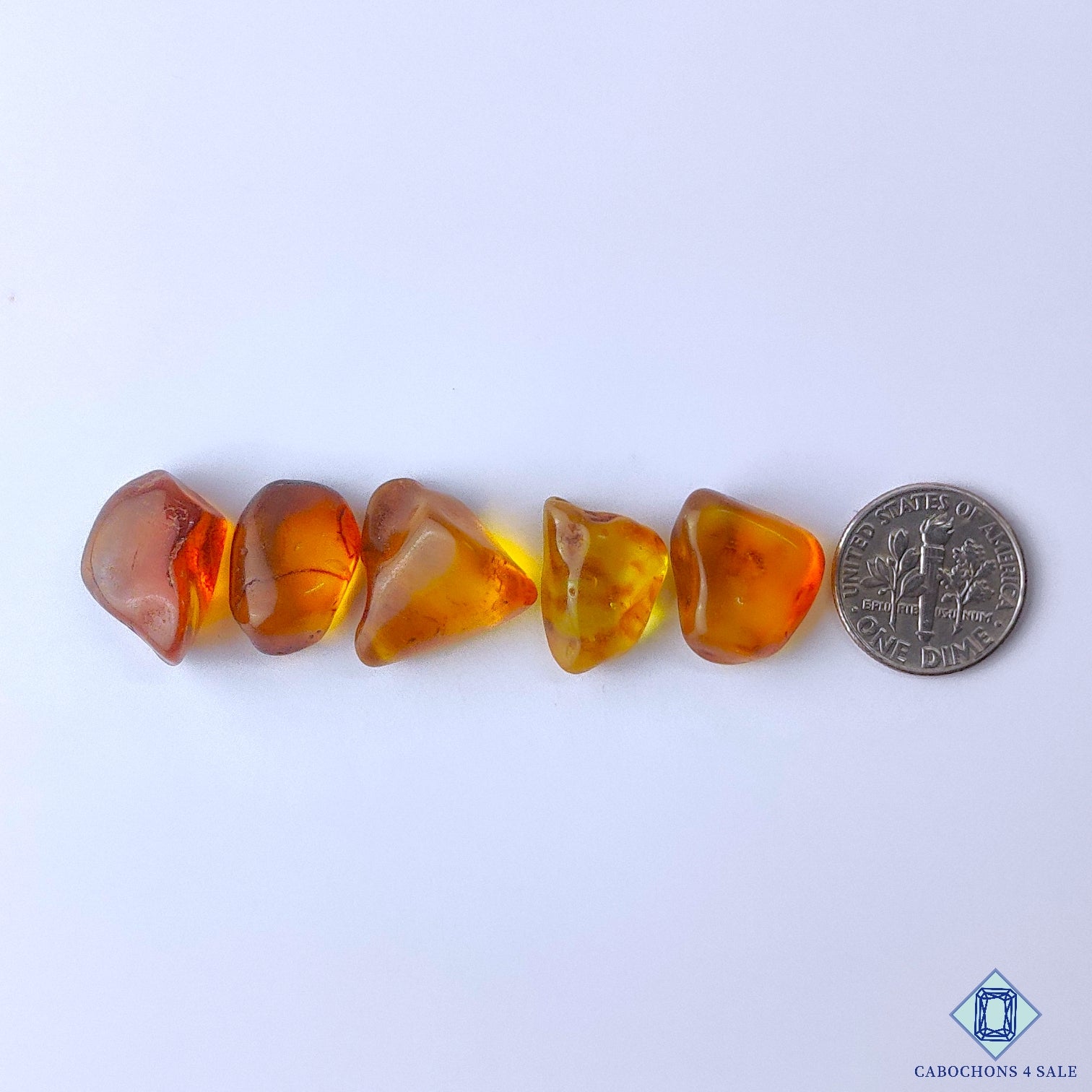 Amber