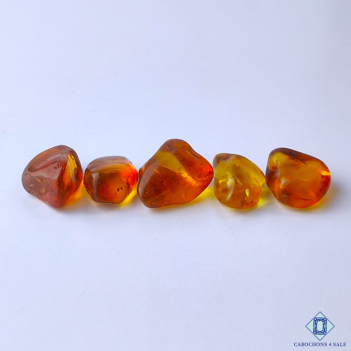 Amber